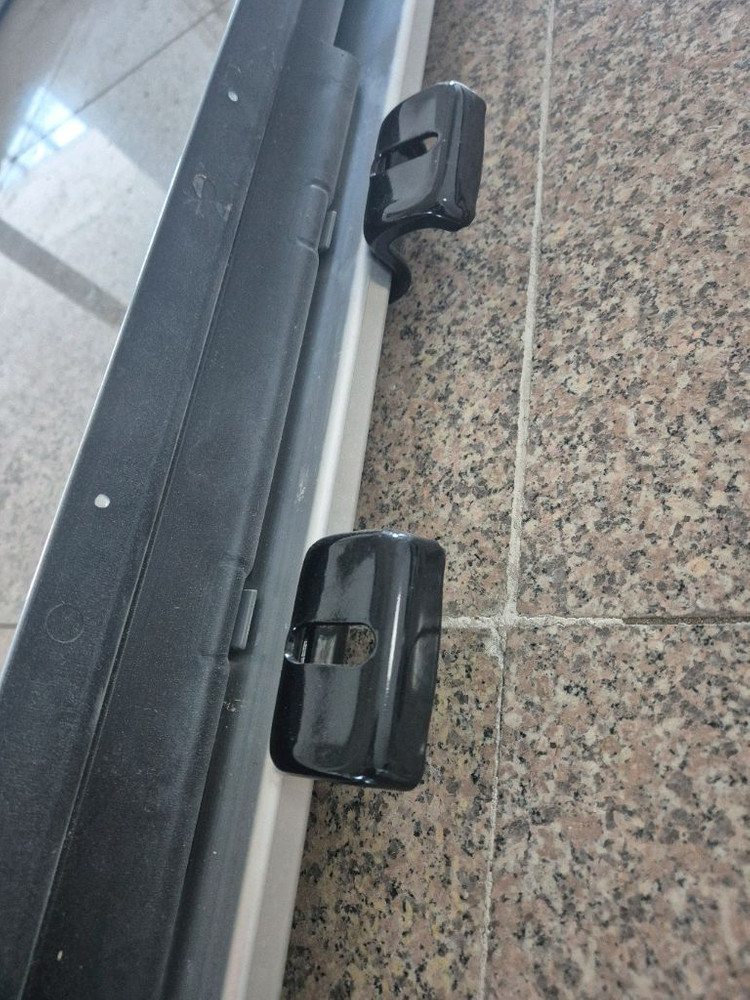 그랜드 스타렉스 사이드 스텝 이미지