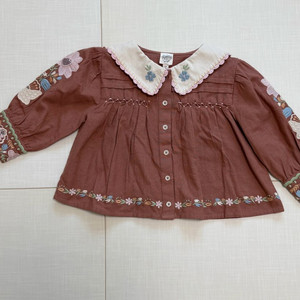 아폴리나 초코블라 3-5 이미지