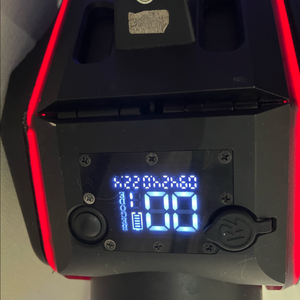 전동 외발휠 비고드 A5 이미지