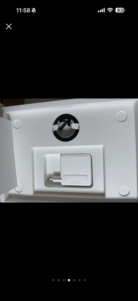 맥북 M3 Pro 14인치 이미지