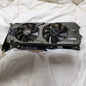 갤럭시 GTX 970 4G 이미지