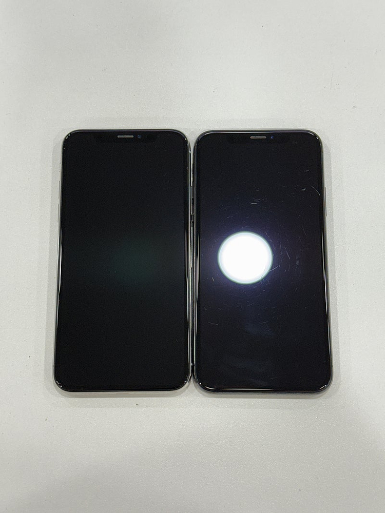 아이폰X 실버, 스페이스그레이 256기가 재고 여러대 판매합니다^^ 이미지