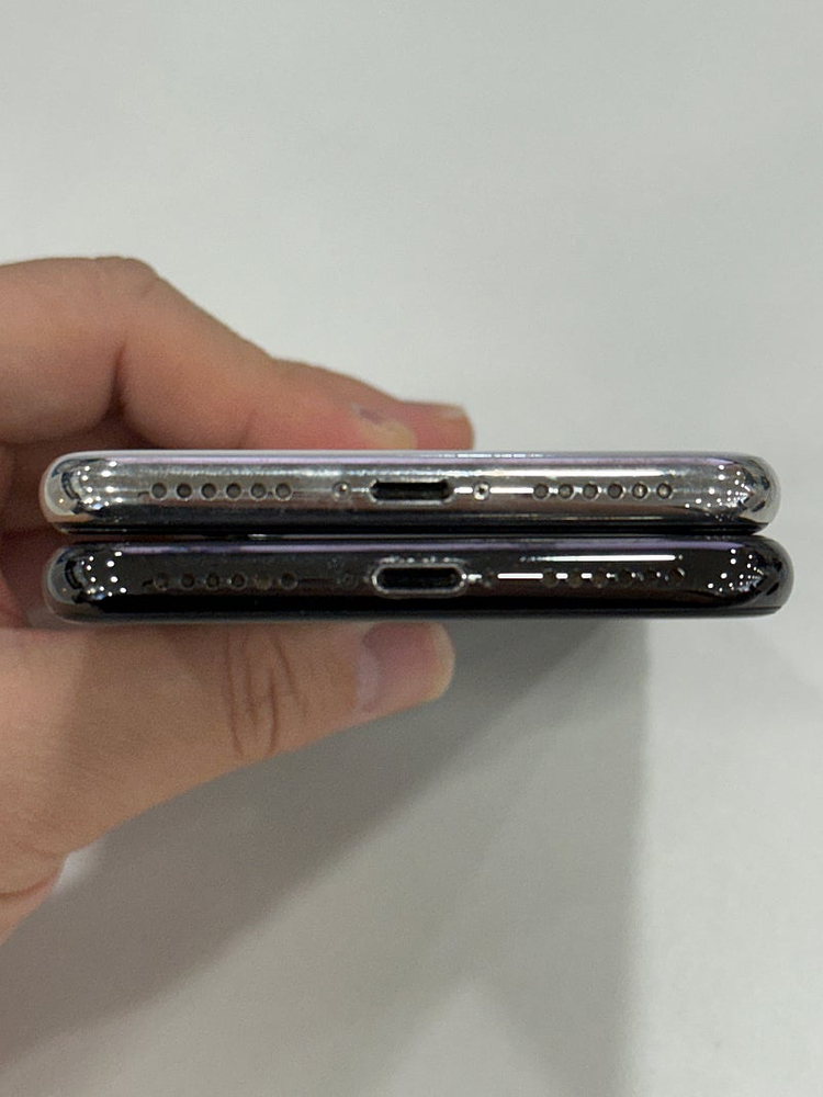 아이폰X 실버, 스페이스그레이 256기가 재고 여러대 판매합니다^^ 이미지