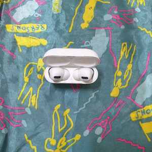 에어팟 프로 1세대 (무료배송) 이미지