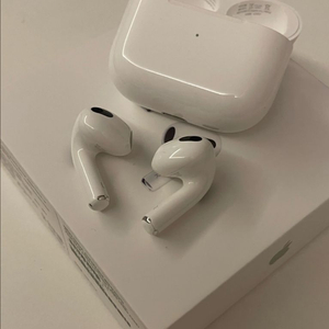 에어팟3세대 노캔x 이미지