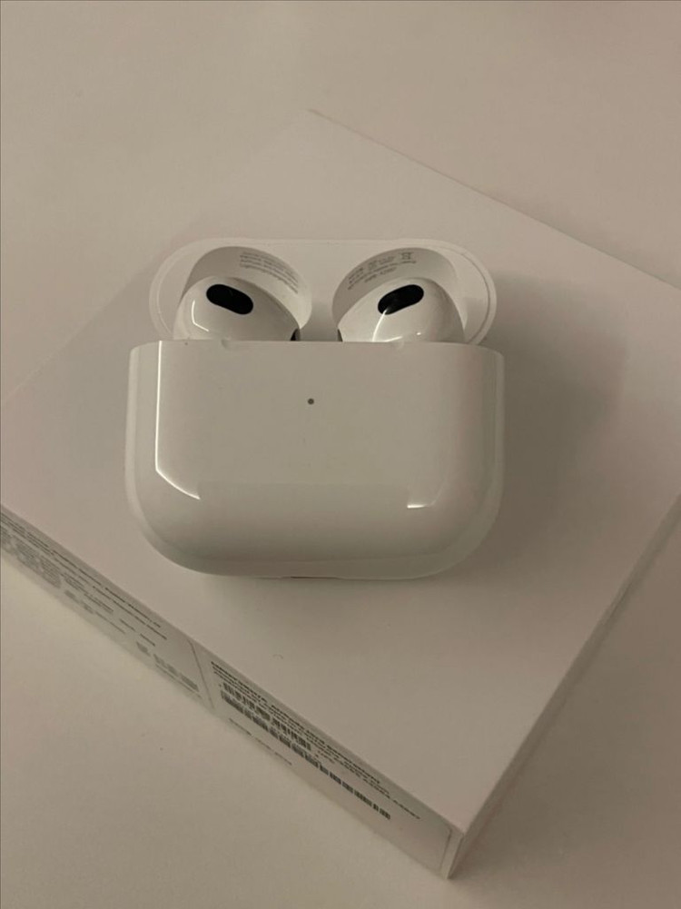 에어팟3세대 노캔x 이미지