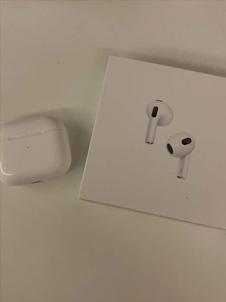 에어팟3세대 노캔x 이미지