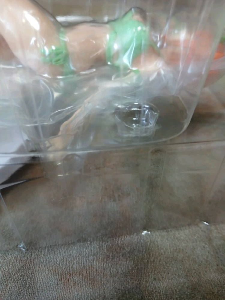 새상품) 5등분의 신부 요츠바 수영복 피규어 이미지