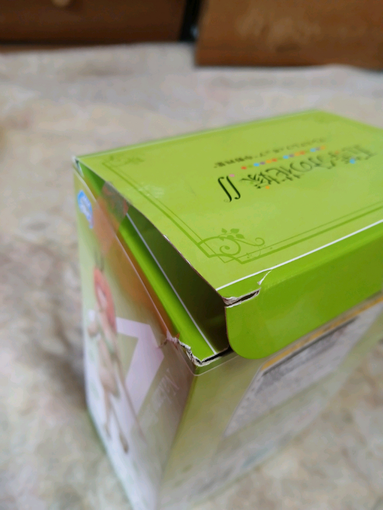 새상품) 5등분의 신부 요츠바 수영복 피규어 이미지