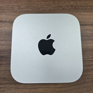 맥미니 M4 24GB 1TB (Z1JV0004K) 이미지