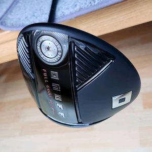 온오프 CBT플러스 드라이버 + TRPX The Air 샤프트 판매 이미지