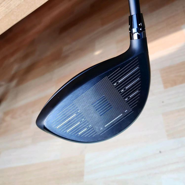 온오프 CBT플러스 드라이버 + TRPX The Air 샤프트 판매 이미지