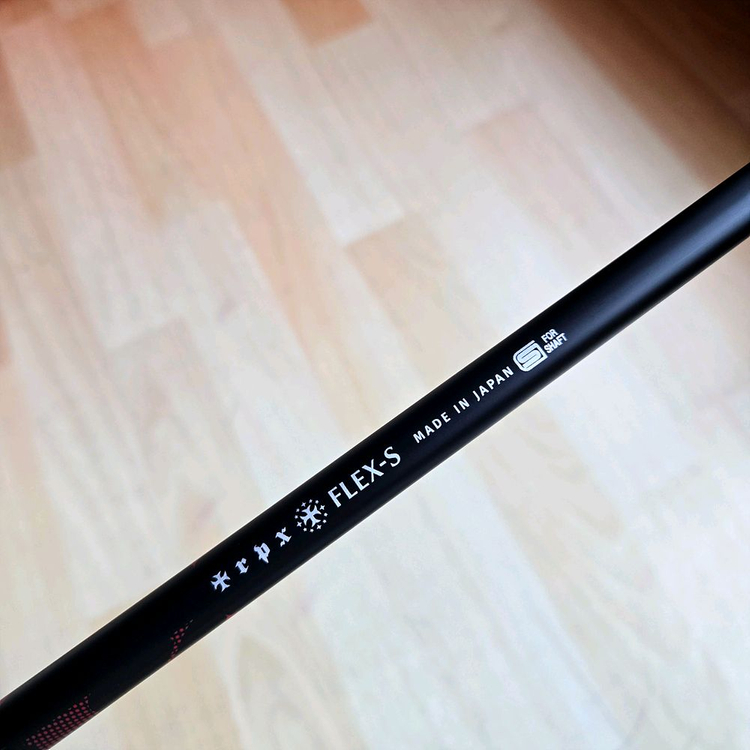 온오프 CBT플러스 드라이버 + TRPX The Air 샤프트 판매 이미지