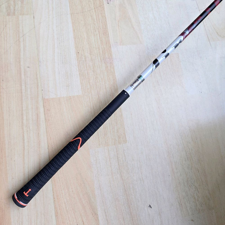 온오프 CBT플러스 드라이버 + TRPX The Air 샤프트 판매 이미지