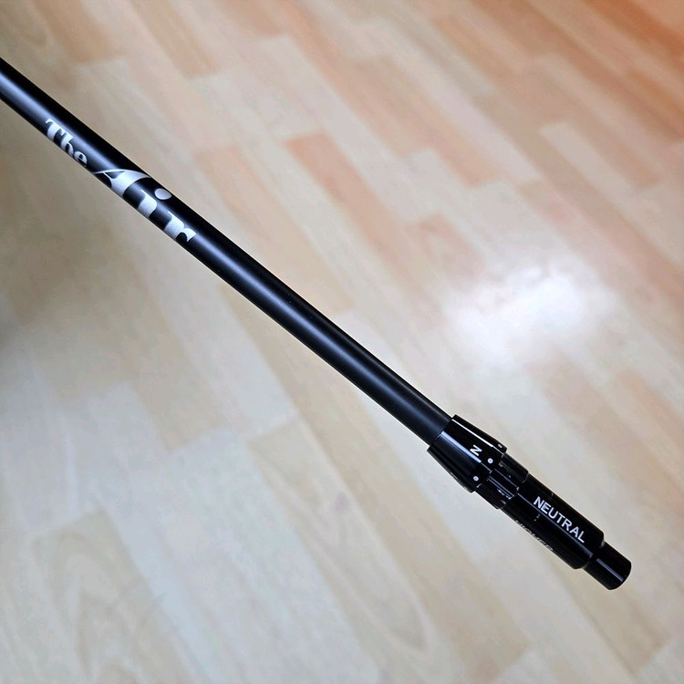 온오프 CBT플러스 드라이버 + TRPX The Air 샤프트 판매 이미지