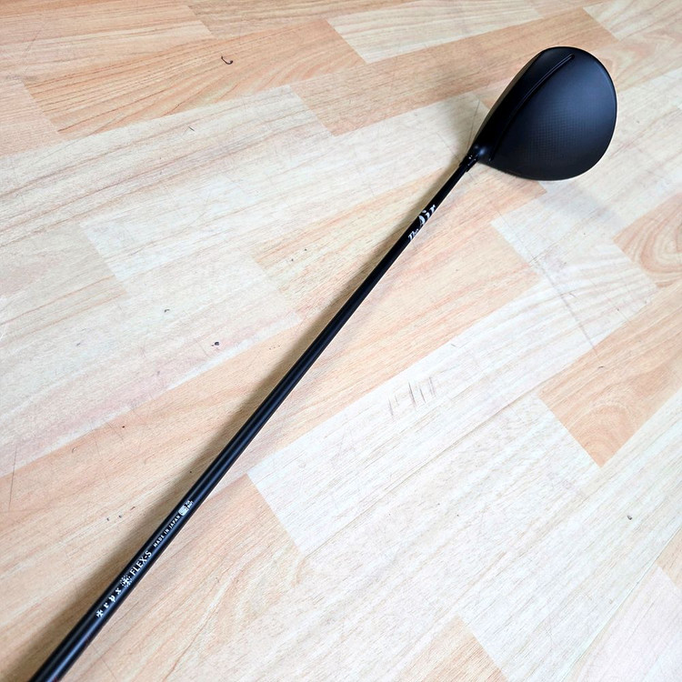 온오프 CBT플러스 드라이버 + TRPX The Air 샤프트 판매 이미지