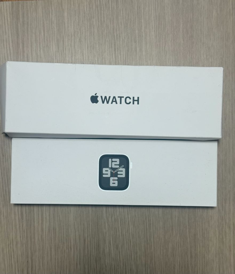 애플워치se2 44mm 미드나이트 W-20 이미지