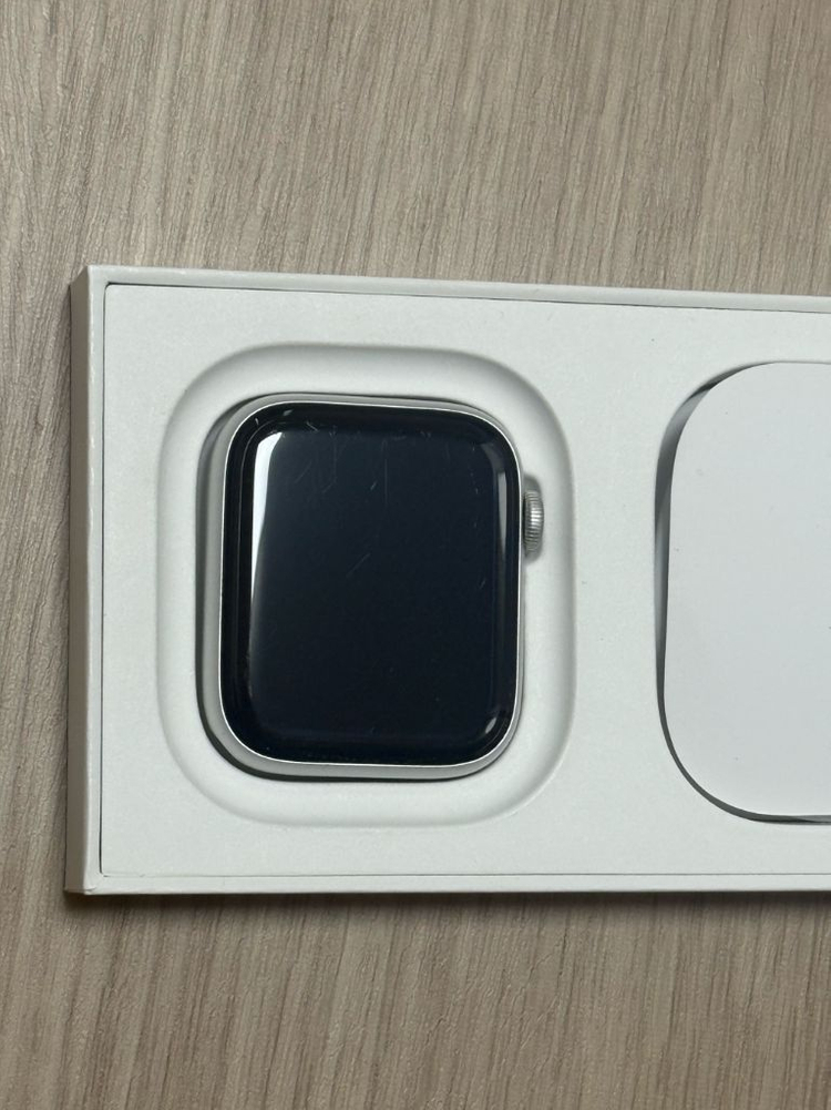 애플워치se2 44mm 미드나이트 W-20 이미지