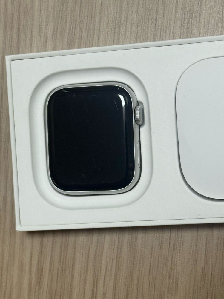 애플워치se2 44mm 미드나이트 W-20 이미지