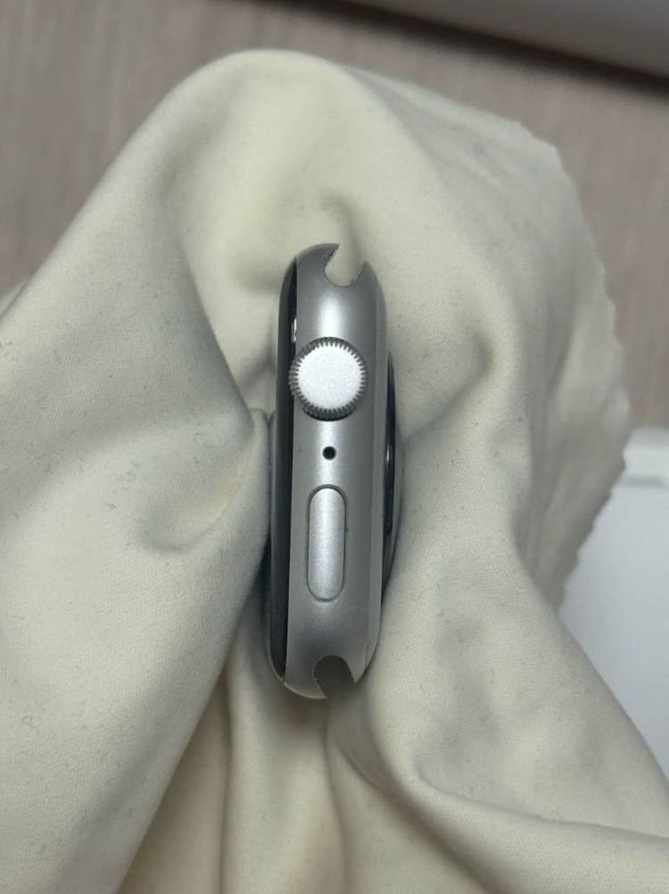 애플워치se2 44mm 미드나이트 W-20 이미지