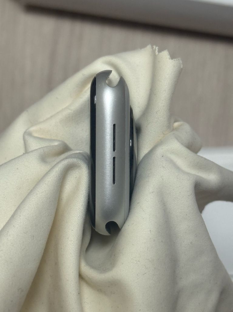 애플워치se2 44mm 미드나이트 W-20 이미지