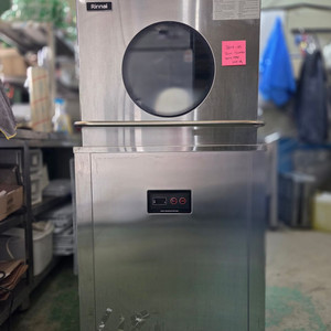 린나이 식기세척기 가스식 RDW-600G 이미지