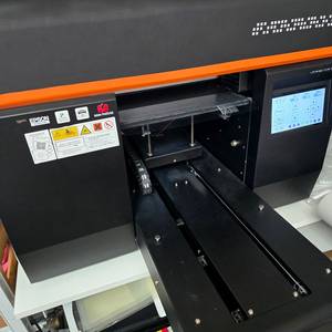 UV 프린터 판매합니다. 이미지