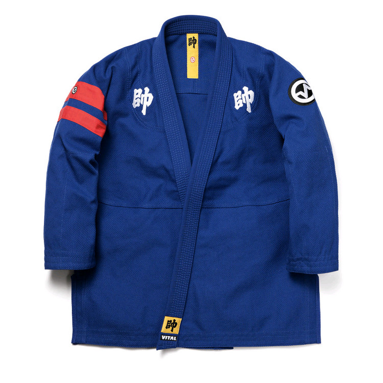 바이탈 주짓수 도복 삽니다 이미지