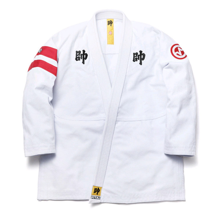 바이탈 주짓수 도복 삽니다 이미지