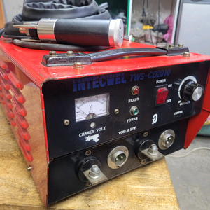 볼트용접기 이미지