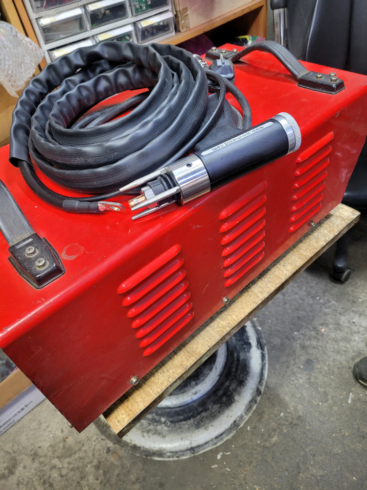 볼트용접기 이미지