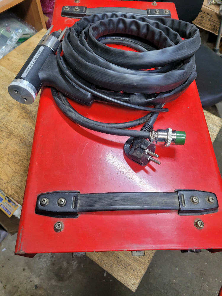 볼트용접기 이미지