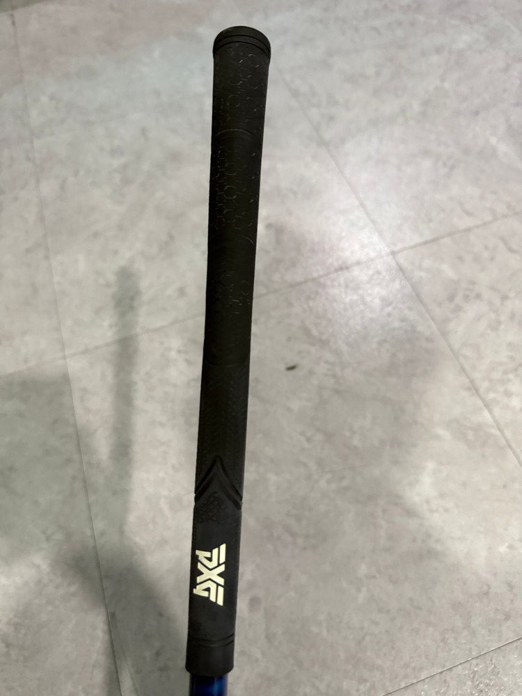 PXG GEN5 9도 드라이버 60S 샤프트 이미지