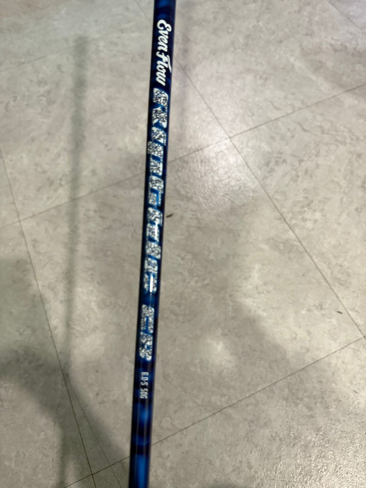 PXG GEN5 9도 드라이버 60S 샤프트 이미지