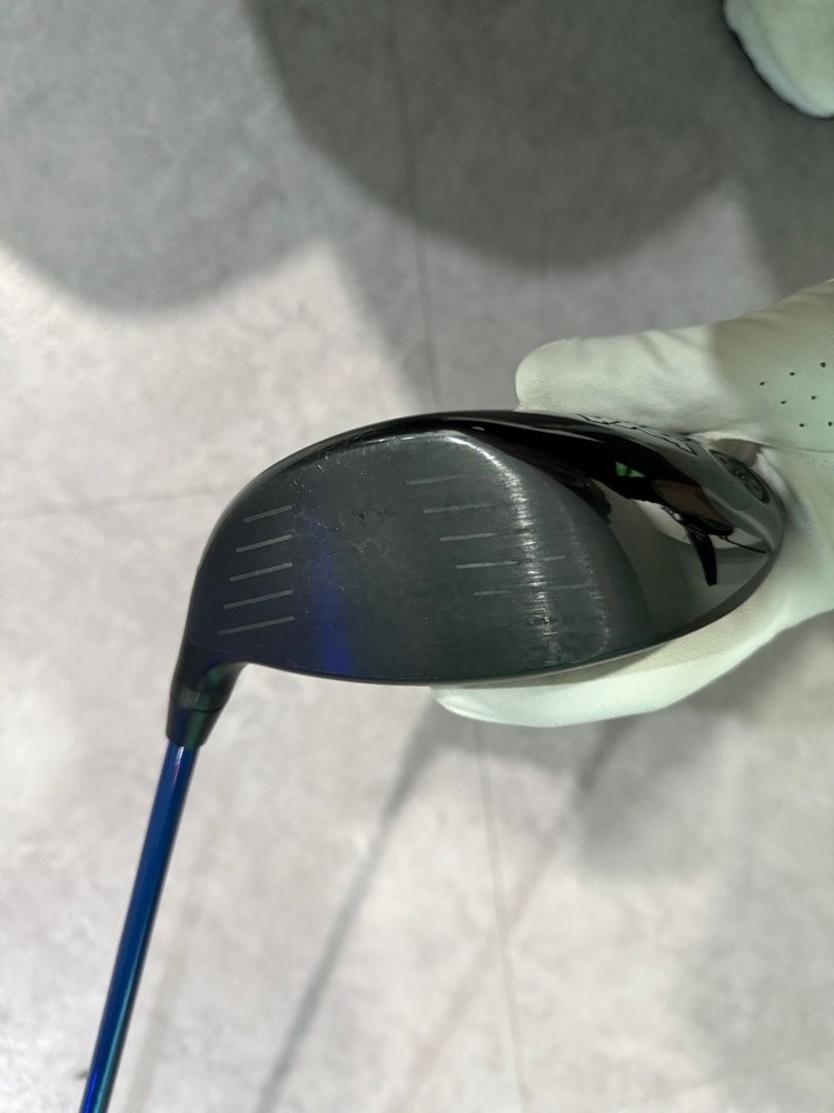 PXG GEN5 9도 드라이버 60S 샤프트 이미지