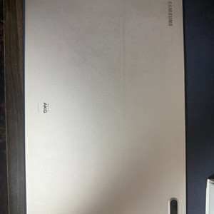 갤럭시 탭 s7fe 128g 이미지