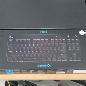 로지텍 G PRO X 게이밍 키보드 MISTEL MD600 쿠거 키보드 등 이미지