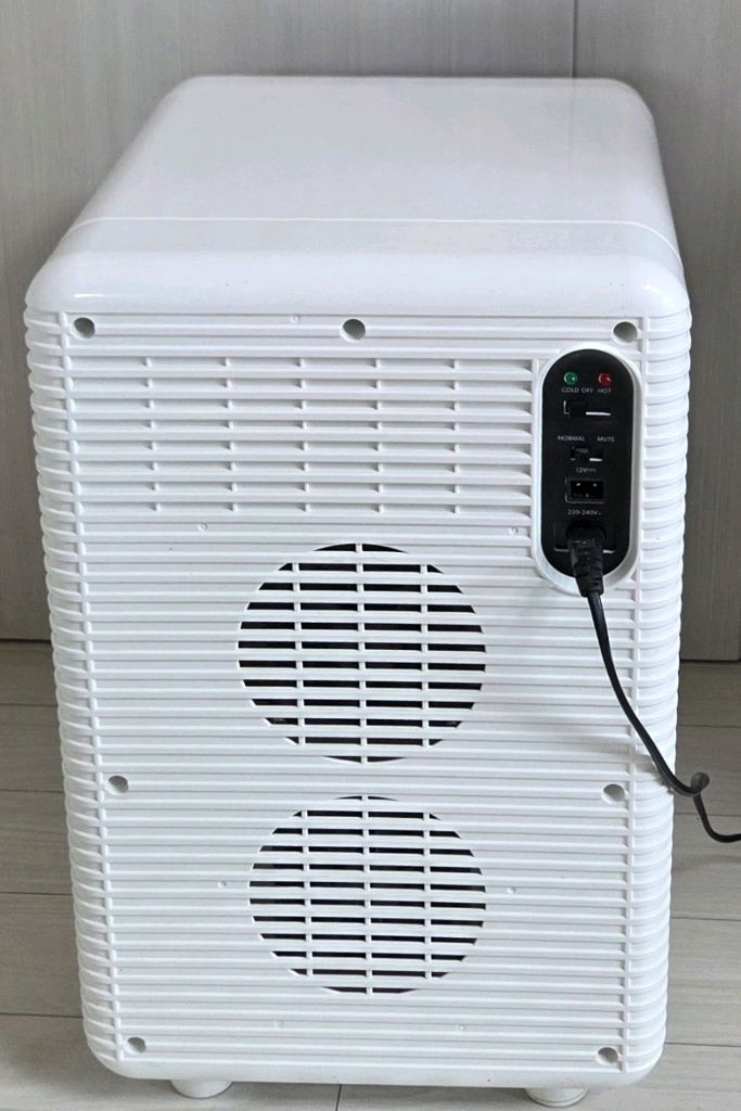 모비쿨 MBF20PS 미니 냉장고 20L 이미지