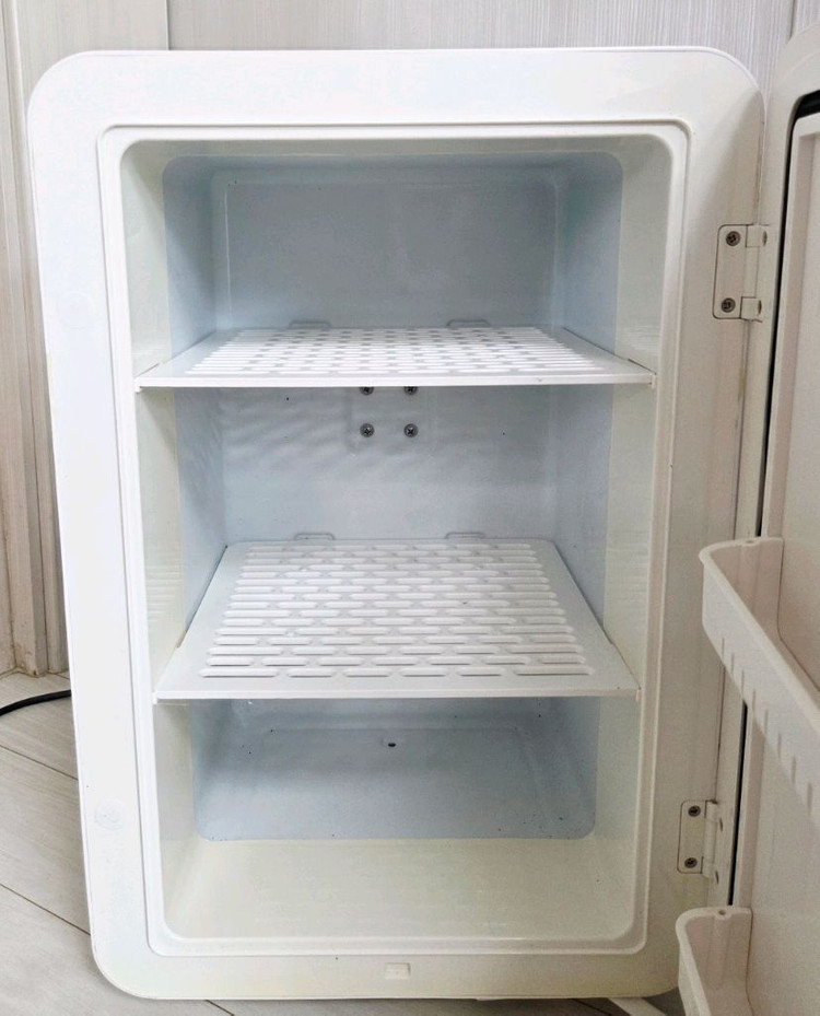 모비쿨 MBF20PS 미니 냉장고 20L 이미지