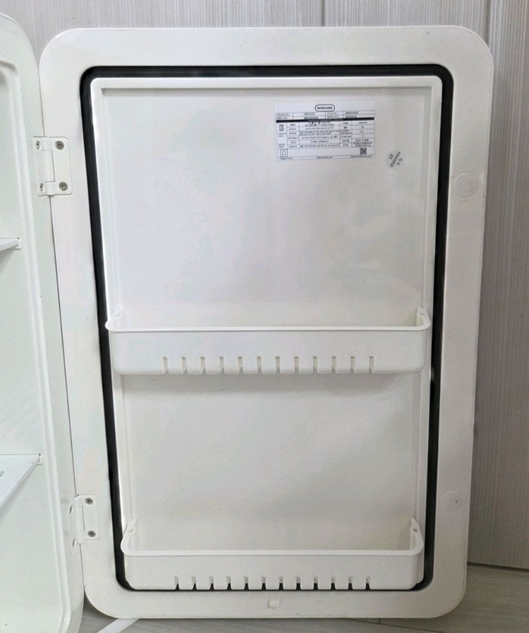 모비쿨 MBF20PS 미니 냉장고 20L 이미지