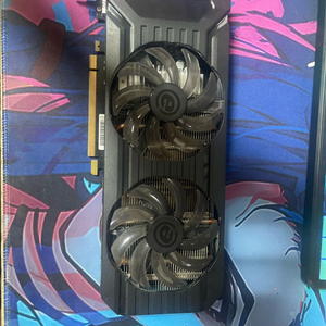 GTX 1060 6GB 이미지