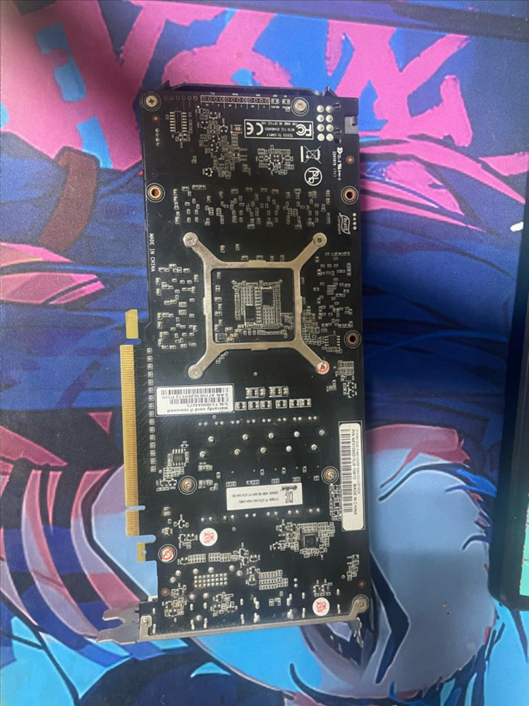 GTX 1060 6GB 이미지