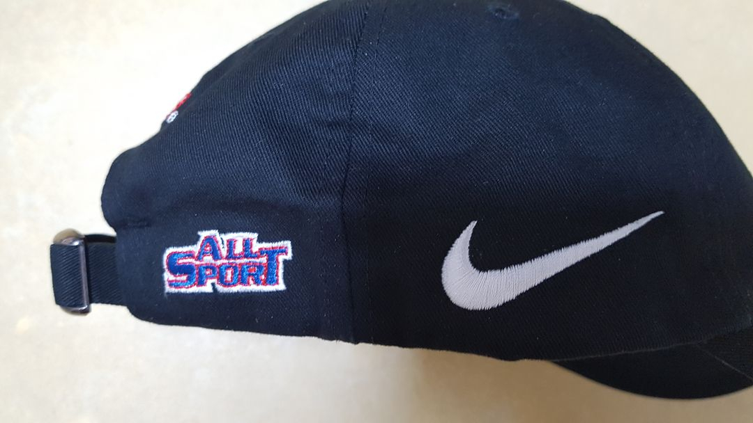 [ONE] 나이키 USPS 싸이클링팀 볼캡 이미지