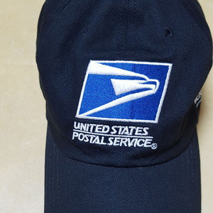 [ONE] 나이키 USPS 싸이클링팀 볼캡 이미지