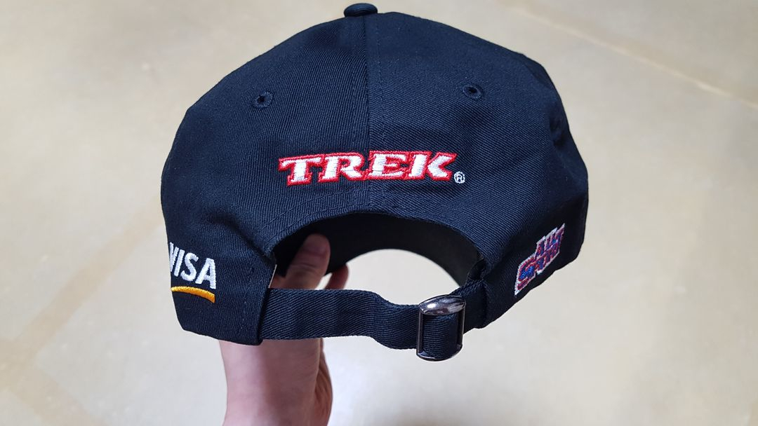 [ONE] 나이키 USPS 싸이클링팀 볼캡 이미지