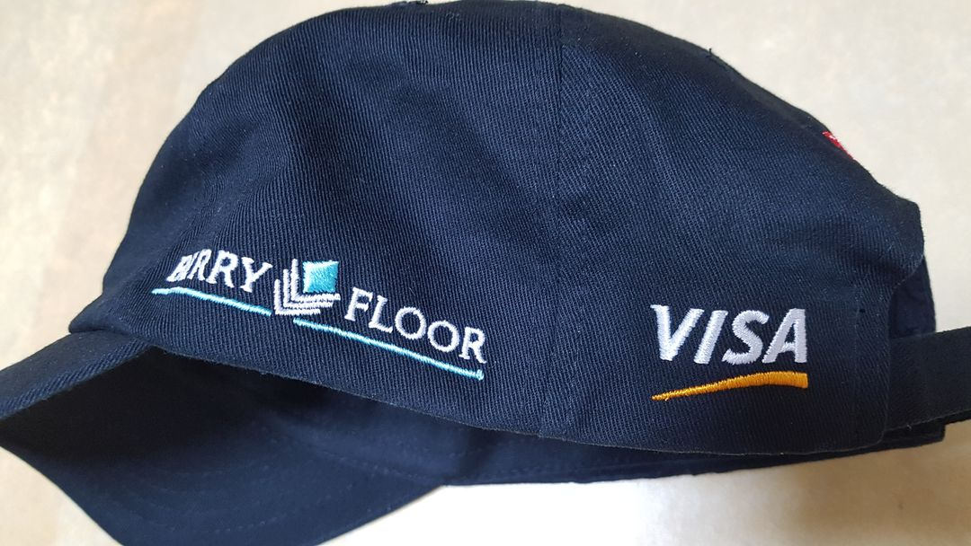 [ONE] 나이키 USPS 싸이클링팀 볼캡 이미지