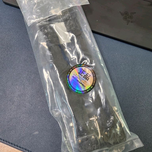 스쿠바프로 제트핀 스트랩 팝니다. 이미지