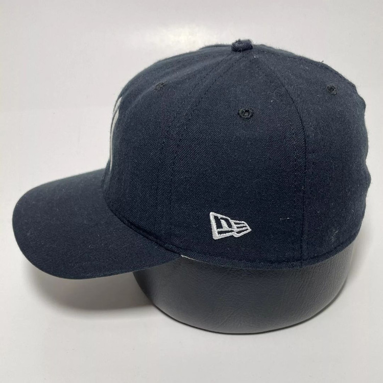 [7 1/2] 뉴에라 뉴욕 양키스 패러디 모자 MADE IN U.S.A. 이미지