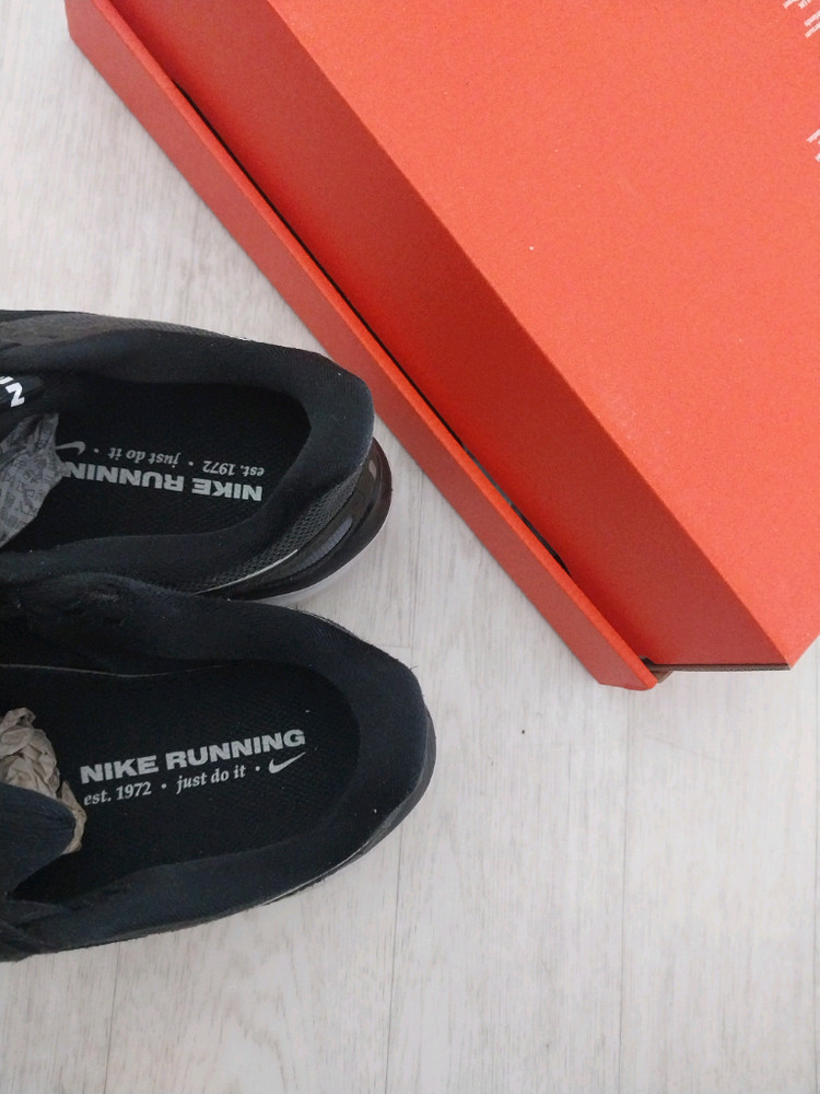 나이키260 운동화 이미지