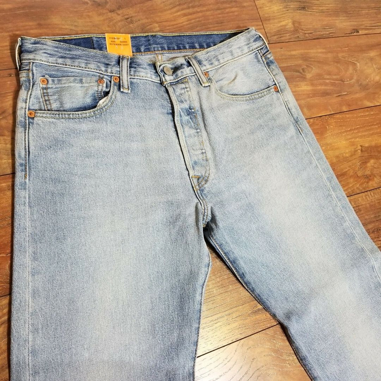 [32X32] 리바이스 501 데드스탁 이미지